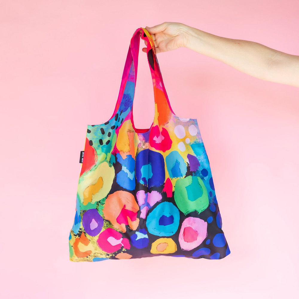 RO x Kasey Rainbow Phoenix Shopper Bag