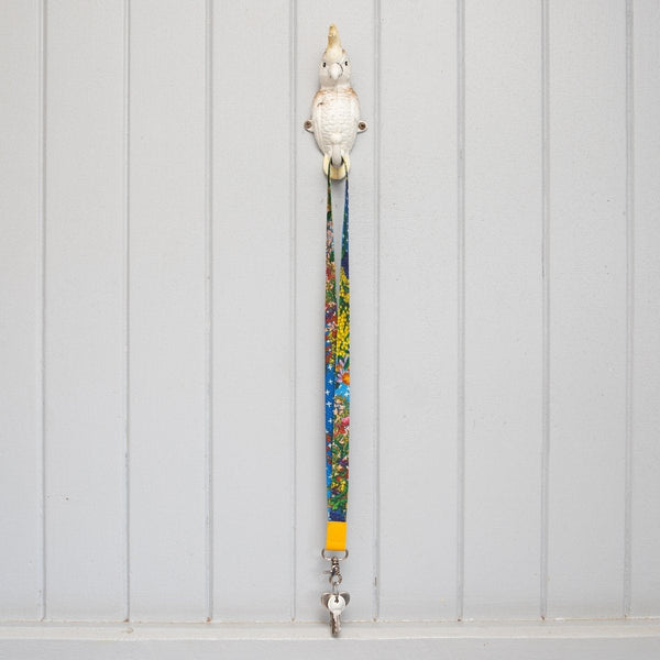 RO x Kate Quinn Four Seasons In One Day Lanyard