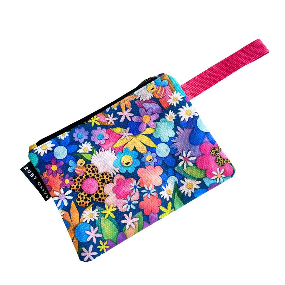 Kutopia's Garden Pouch