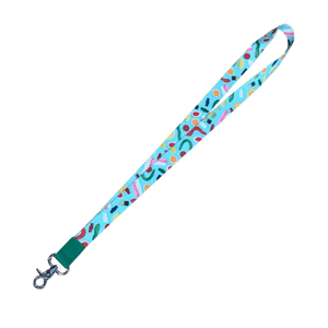 Lolly Jar Lanyard - Lanyards - Ruby Olive