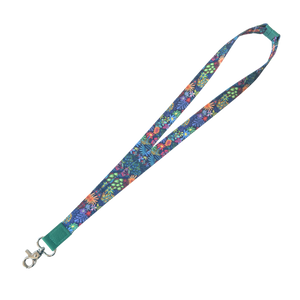 Mellow Meadow Lanyard - Lanyards - Ruby Olive