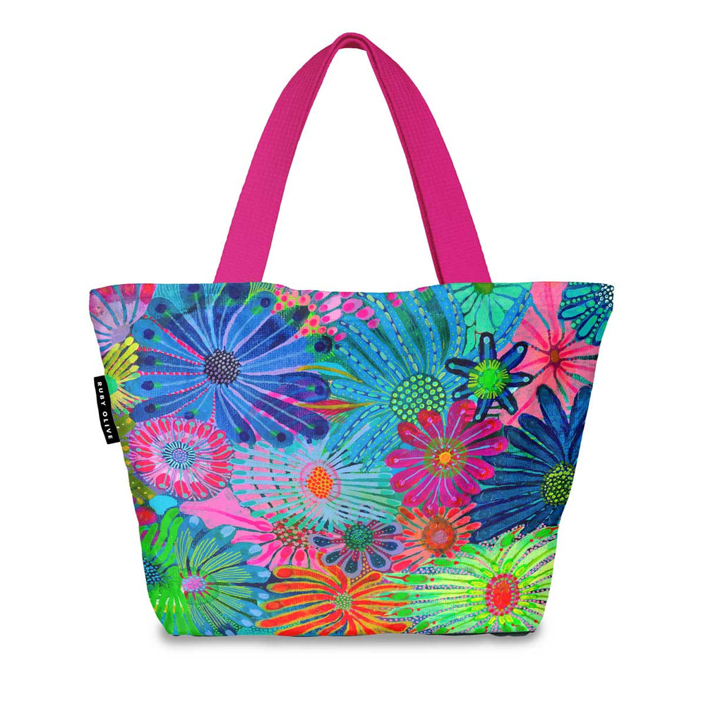 Garden Of Eden Tote Bag