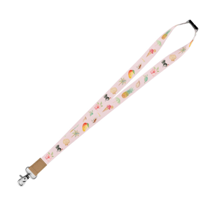 Noosa Parade Lanyard - Lanyards - Ruby Olive