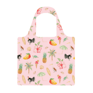 Noosa Parade Reusable Shopping Bag - Bag - Ruby Olive