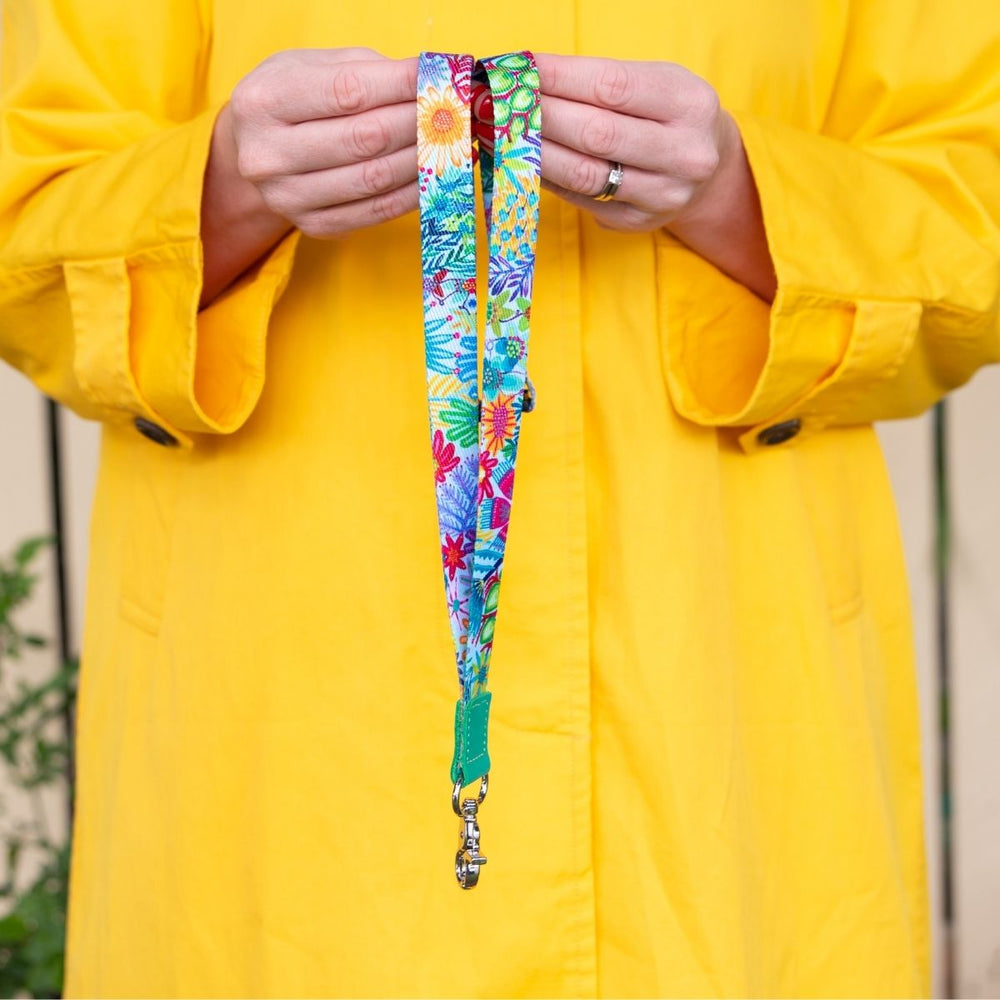 You're Awesome Lanyard