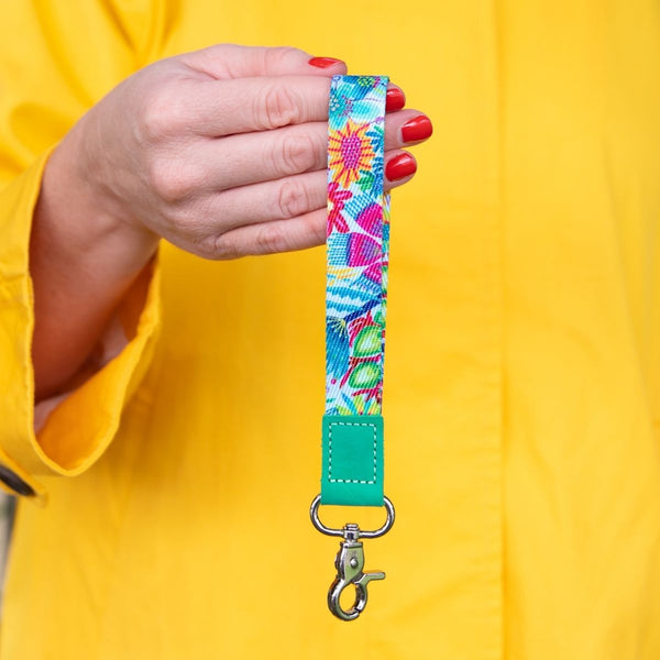 You're Awesome Wrist Lanyard