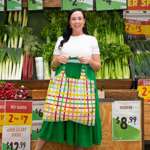Ready or Not Reusable Shopping Bag