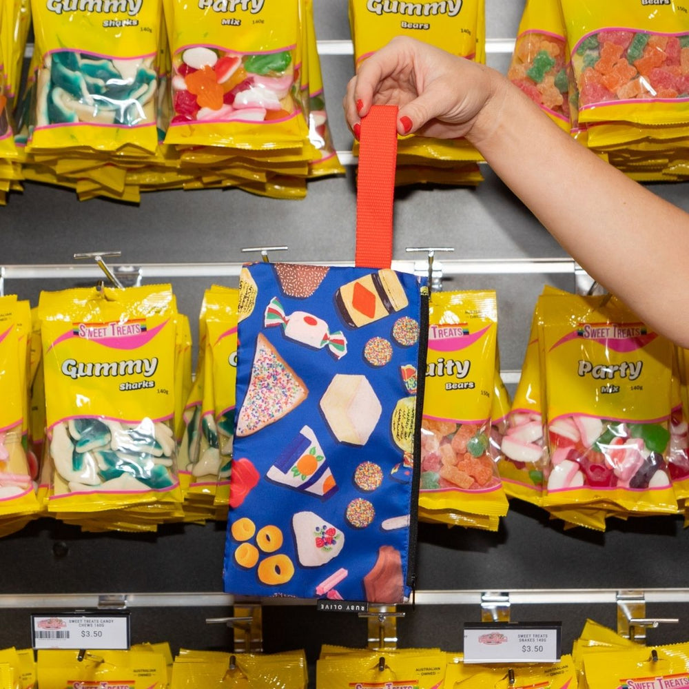 Aussie Favs Pouch