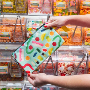 Lolly Jar Pouch