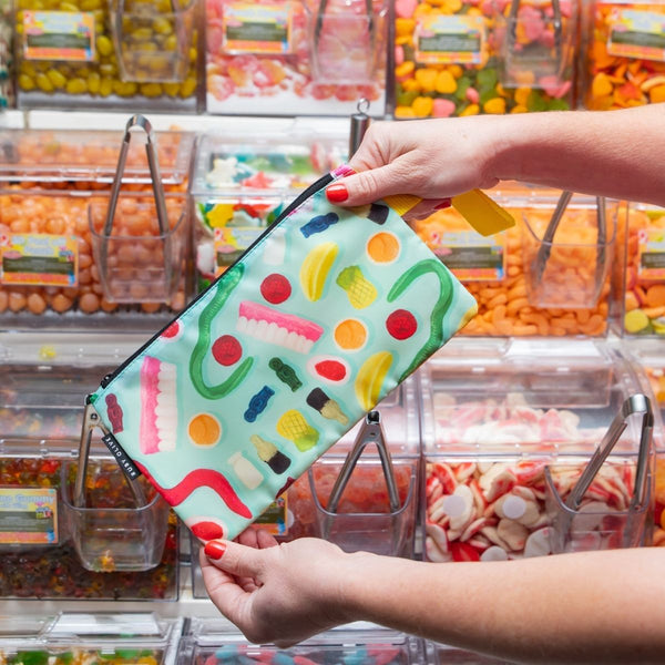 Lolly Jar Pouch