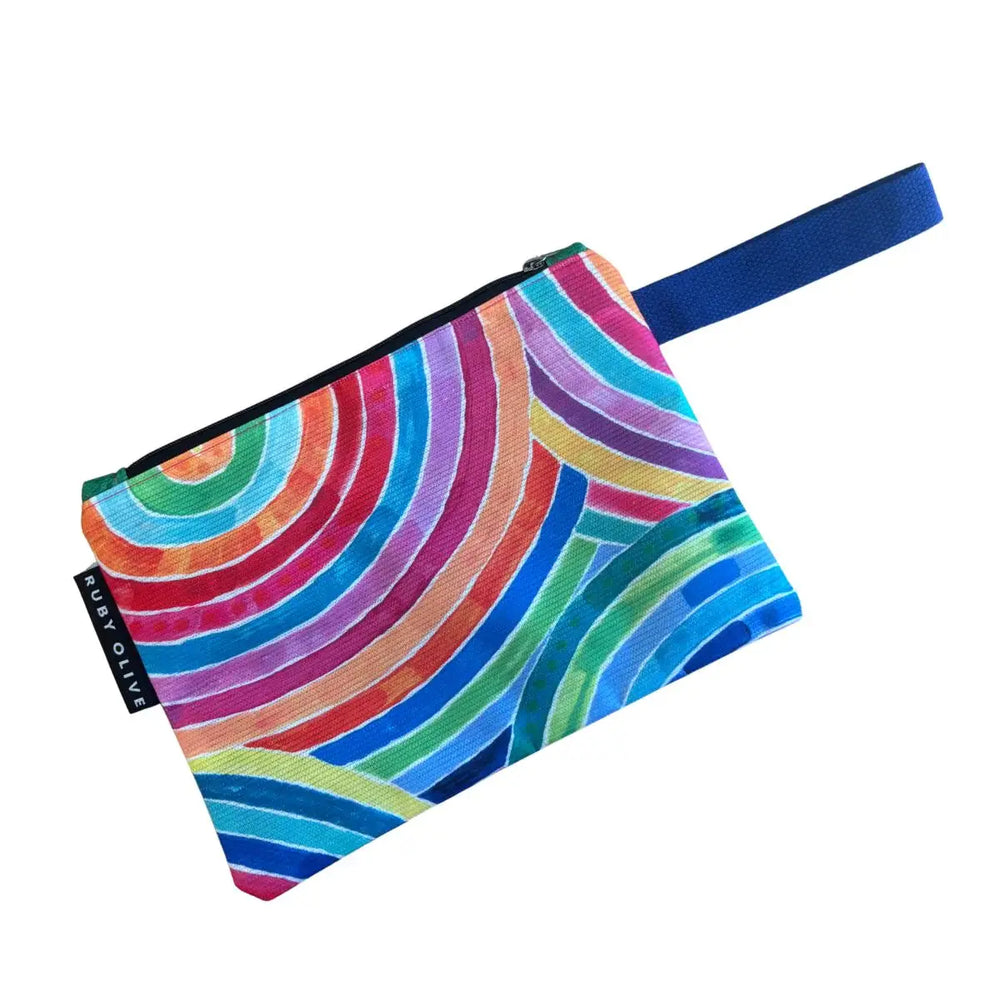 Rainbows OG Pouch