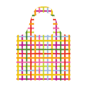 Ready or Not Reusable Shopping Bag