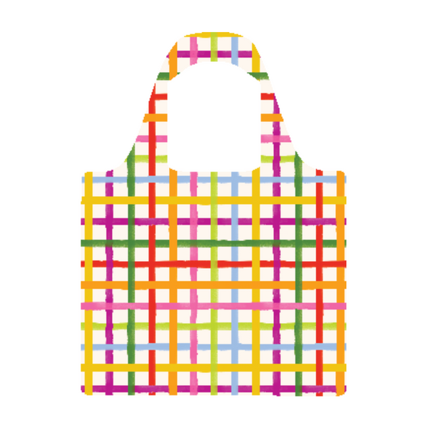 Ready or Not Reusable Shopping Bag