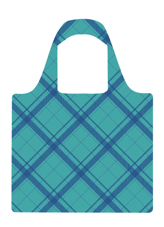 Howdy! Reusable Shopping Bag