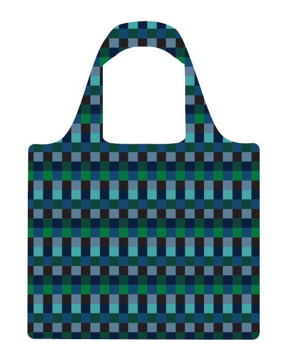 G'day Mate Reusable Shopping Bag