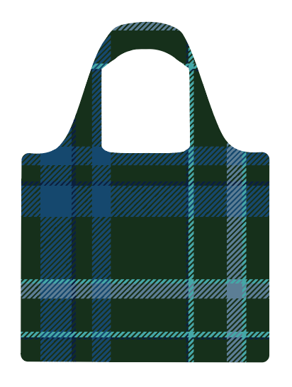 How do you do? Reusable Shopping Bag