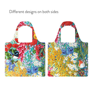 RO x Kate Quinn Little Wrens Shopper Bag