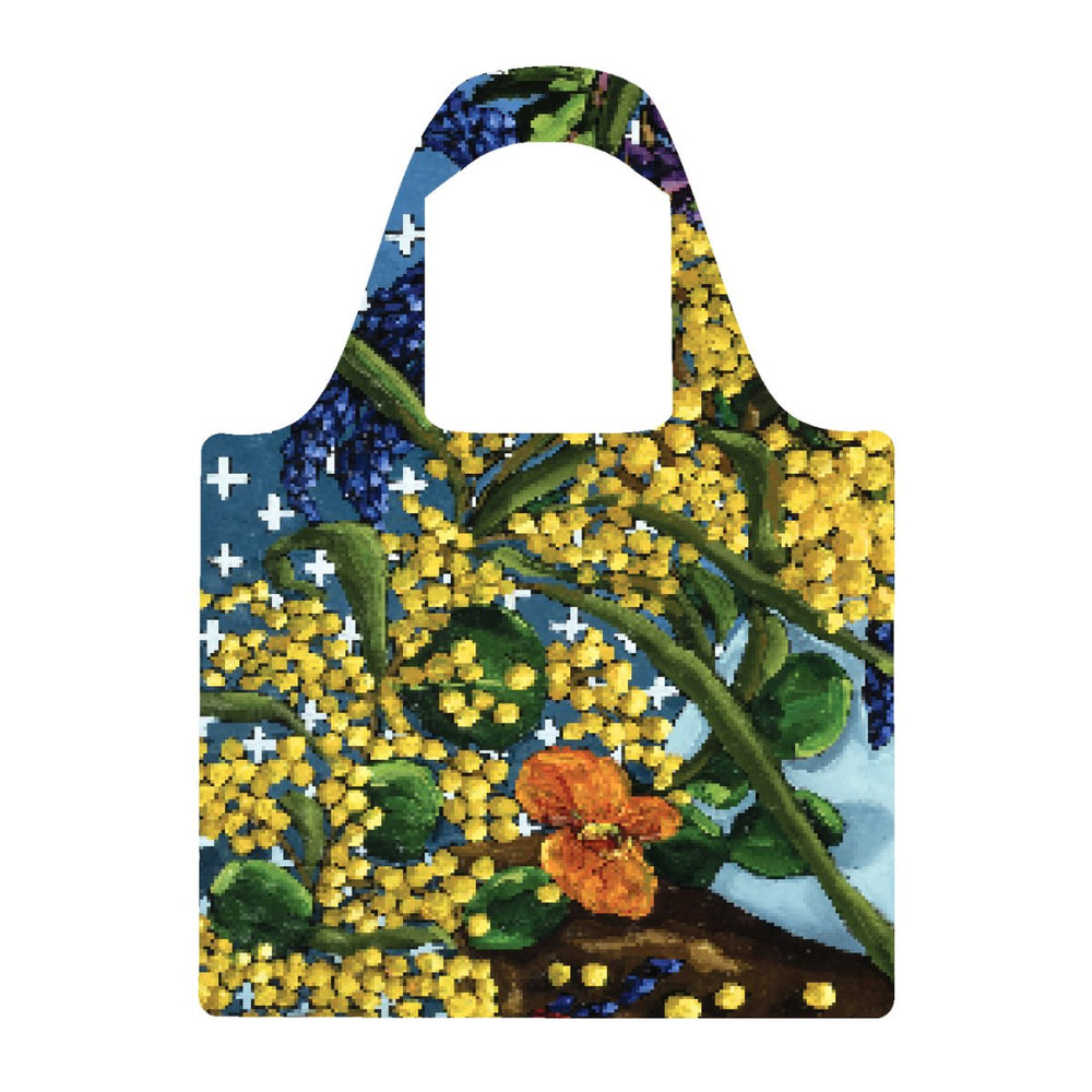 RO x Kate Quinn Four Seasons In One Day Shopper Bag
