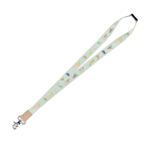 Spirit of Australia Lanyard - Lanyards - Ruby Olive