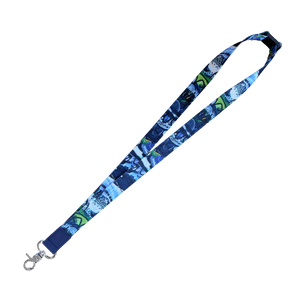 Summer Rain Lanyard - Lanyards - Ruby Olive