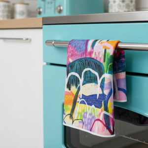 Fellwalks Quick Dry Small Microfibre Towel