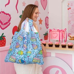 Tigga Mac Reusable Shopping Bag