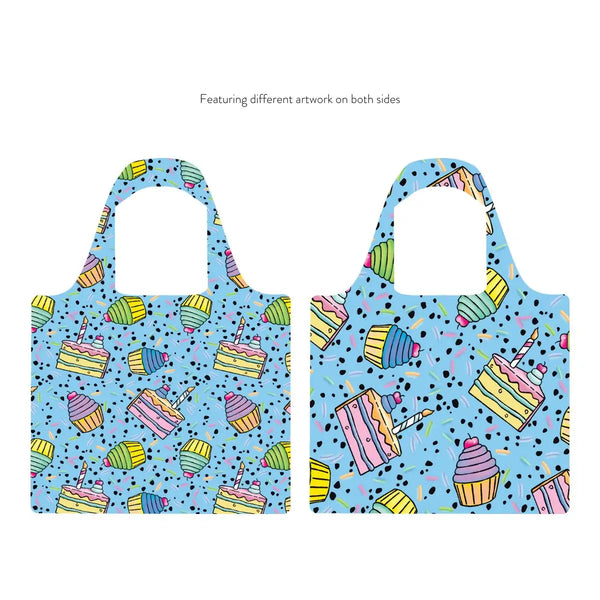 Tigga Mac Reusable Shopping Bag