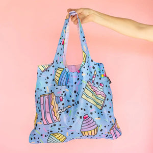 Tigga Mac Reusable Shopping Bag