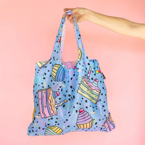 Tigga Mac Reusable Shopping Bag