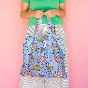 Tigga Mac Reusable Shopping Bag