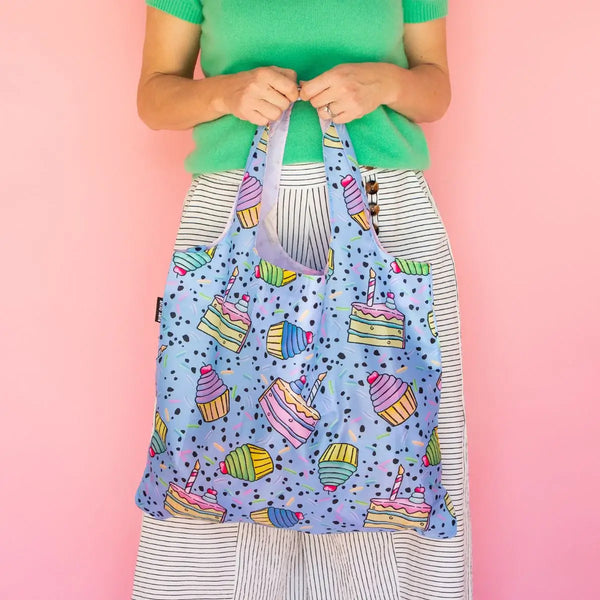 Tigga Mac Reusable Shopping Bag