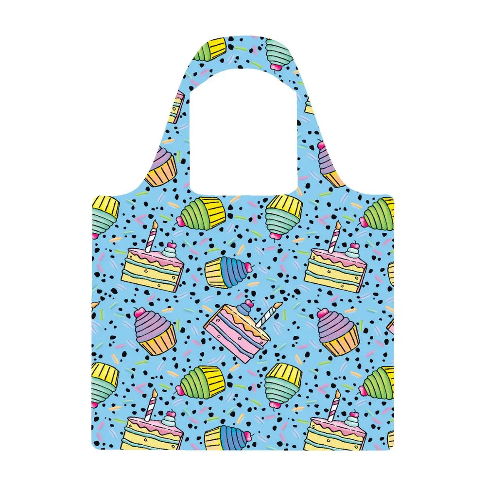 Tigga Mac Reusable Shopping Bag
