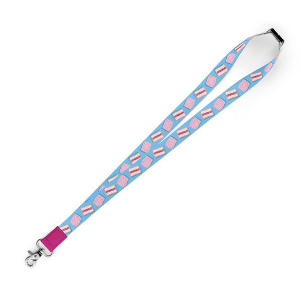 Vovo Lanyard - Lanyards - Ruby Olive