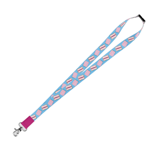 Vovo Lanyard - Lanyards - Ruby Olive