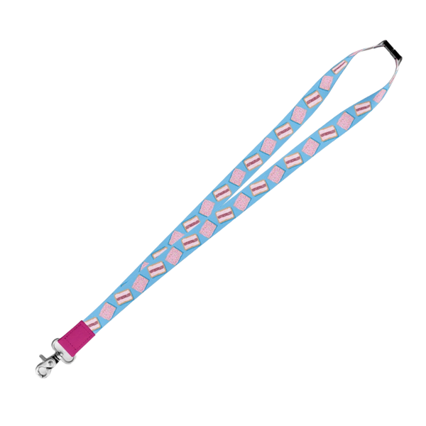 Vovo Lanyard - Lanyards - Ruby Olive