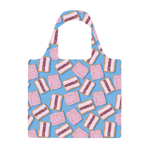 Vovo Reusable Shopping Bag - Bag - Ruby Olive