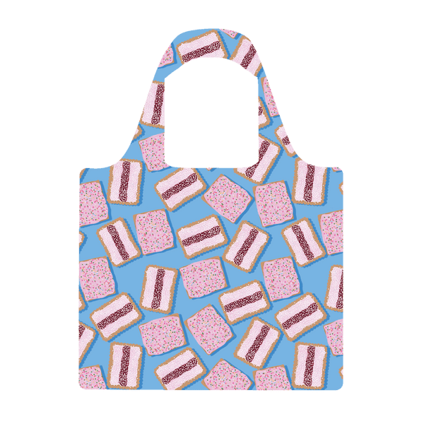 Vovo Reusable Shopping Bag - Bag - Ruby Olive