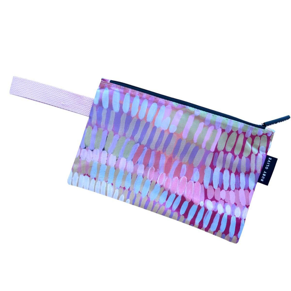 Wasabi Small Pouch