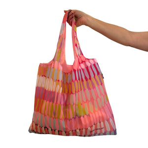 Wasabi Reusable Shopping Bag