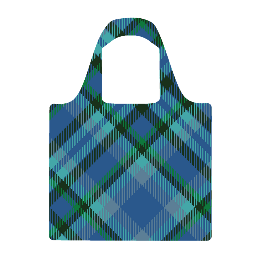 Well Hello there! Reusable Shopping Bag - Bag - Ruby Olive