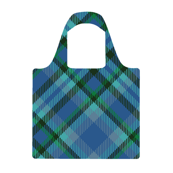 Well Hello there! Reusable Shopping Bag - Bag - Ruby Olive