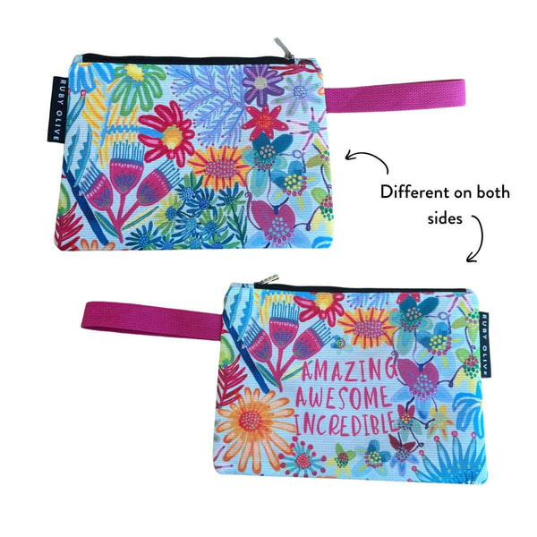 You're Awesome OG Pouch