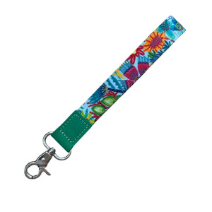 You're Awesome Wrist Lanyard