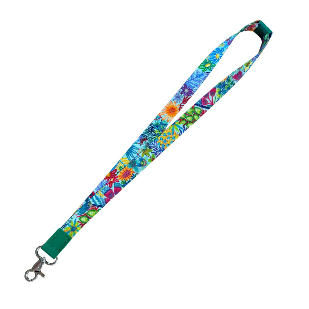 You're Awesome Lanyard