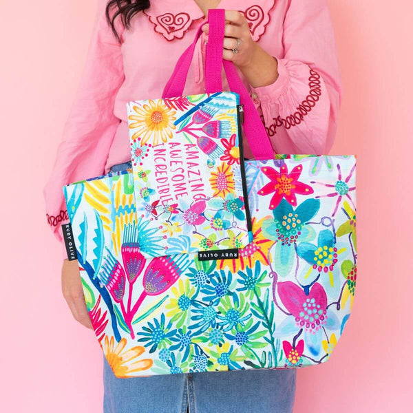 You're Awesome Tote Bag