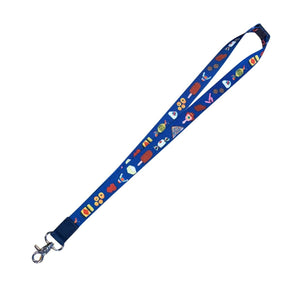 Aussie Favs Shopper and Lanyard Bundle - Bundle - Ruby Olive