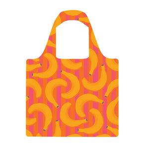 Banana Reusable Shopping Bag - Bag - Ruby Olive