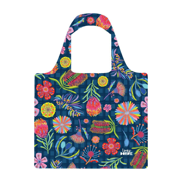 Be Bold Shopper and Lanyard Bundle - Bundle - Ruby Olive