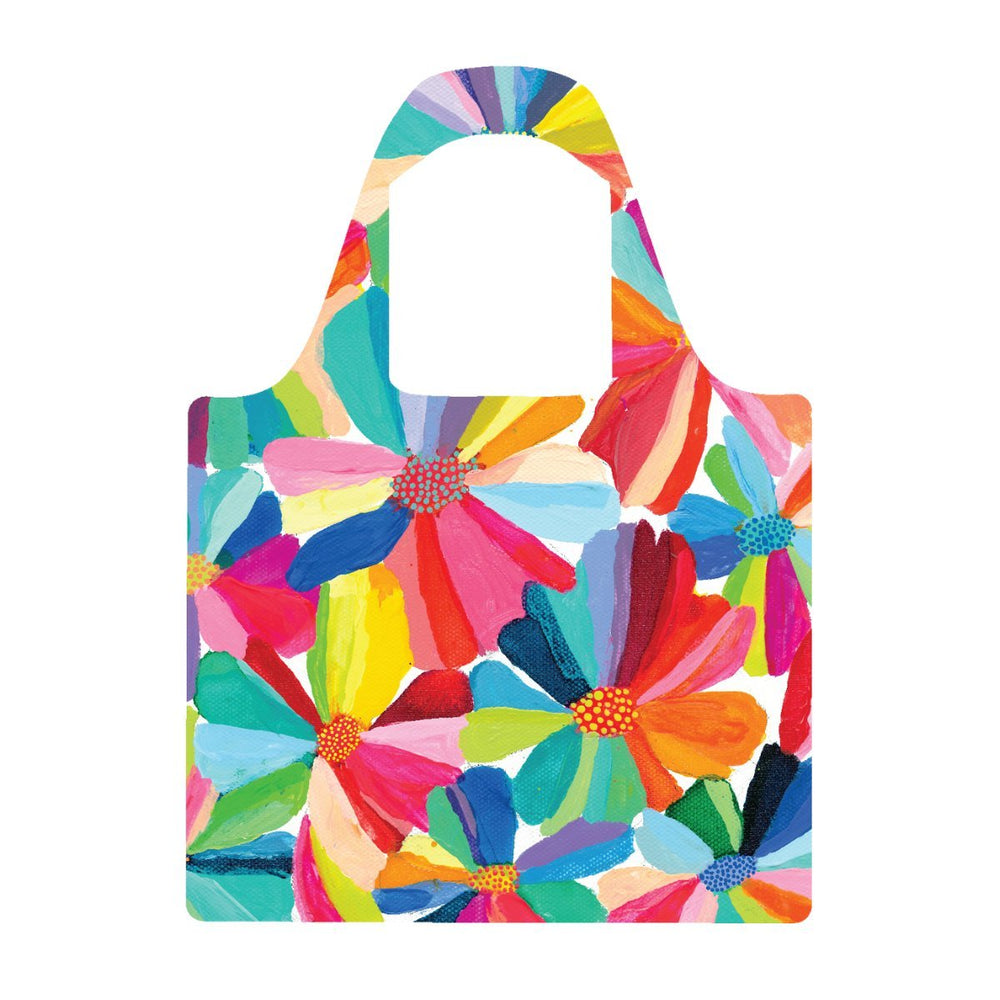 Colour Lover Shopper and Pouch Bundle - Bundle - Ruby Olive