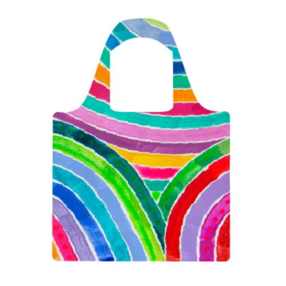 Colour Lover Shopper and Pouch Bundle - Bundle - Ruby Olive